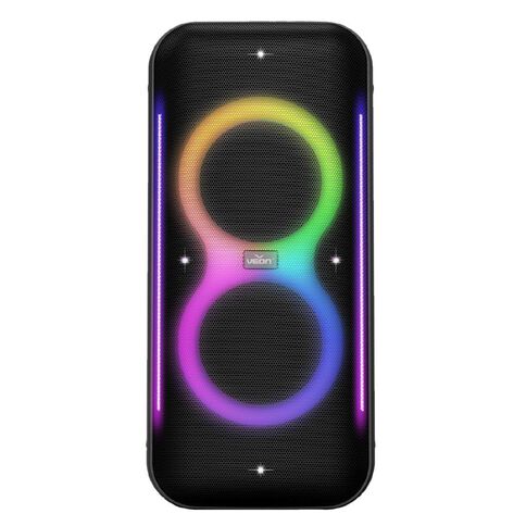 Veon Rave Plus Portable Party Speaker VND2633