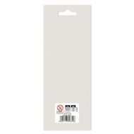 Handmade Flowers Pretty Wings - Morning Glory 8pc Little Birdie