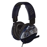 Turtle Beach Recon 70 Headset Camo Blue