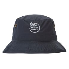 Schooltex Nga Iwi Bucket Hat with Embroidery
