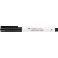 Faber-Castell Pitt Artist Brush Pen White