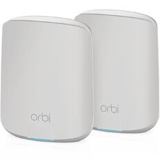 Netgear Orbi AX1800 Dual Band Wi-Fi Mesh System
