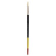 Princeton Snap Brush Long Handle Bristle Round 8