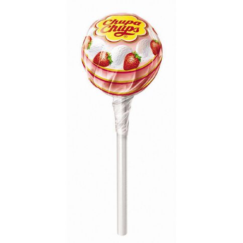 Chupa Chups Single