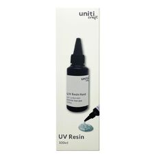 Uniti Resin UV 100ml