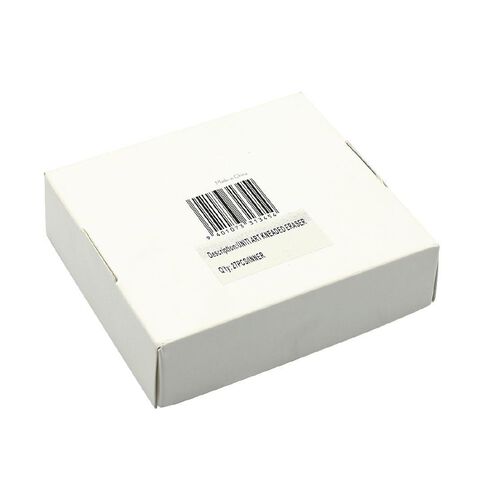 Uniti Platinum Art Kneaded Eraser