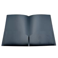 WS Presentation Folder A4