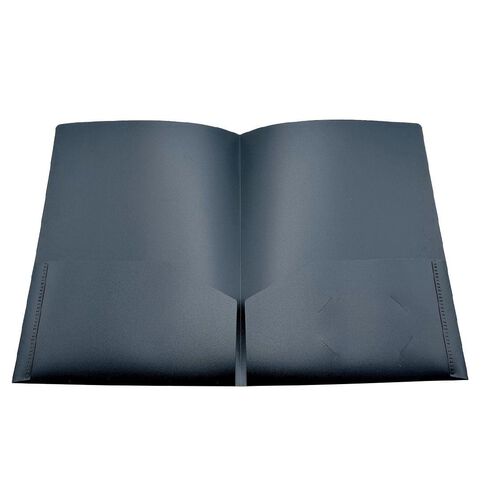 WS Presentation Folder A4