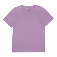 Young Original Kids' Short Sleeve Plain Cotton Tee 2 Pack