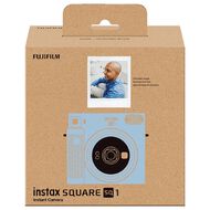 Fujifilm Instax SQ1 Instant Camera Glacier Blue