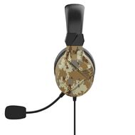 Playmax GX6 Universal Gaming Headset Desert