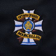 Schooltex Marcellin College PE Polo with New Embroidery