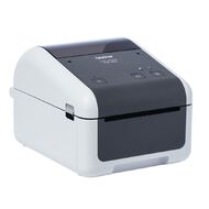 Brother TD4410D Direct Thermal Desktop Label Printer