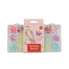 Uniti Charm Beads