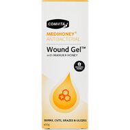 Comvita Medihoney Antibacterial Wound Gel 50g