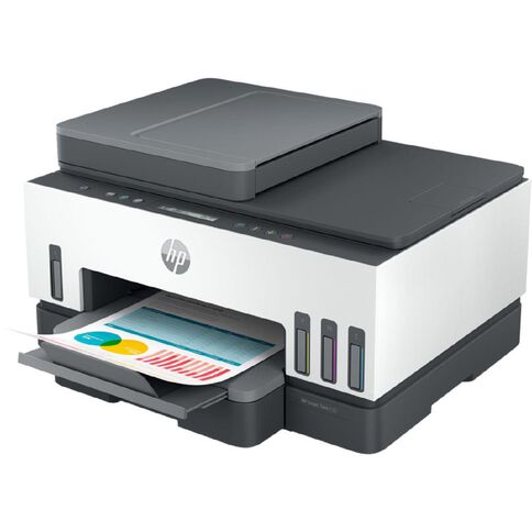HP Smart Tank 7305 All-in-One Printer