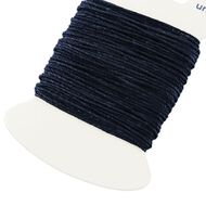 Uniti Hemp Cord 13m Black