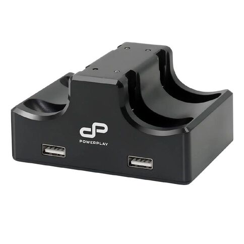 PowerPlay Switch Dual Joy-Con Charge Dock