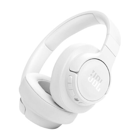 JBL Tune 770NC Wireless Over Ear Noise Cancelling Headphones White