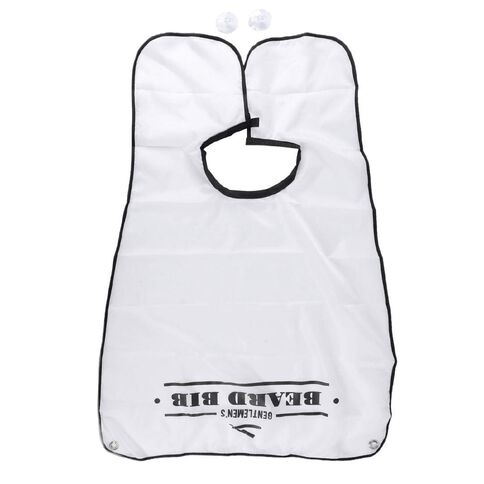 Beard Bib