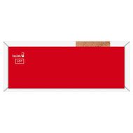 Elastoplast Fabric Flexible Strips 40 Pack
