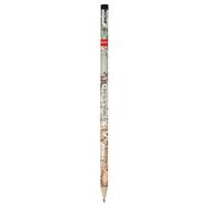 Legami Recycled Paper Pencil Travel I Used To Be A Newspaper
