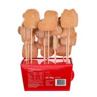 Holiday Cookie Bouquet