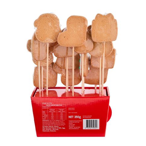 Holiday Cookie Bouquet