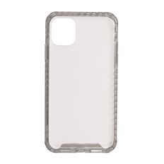 INTOUCH iPhone 11 Vanguard Drop Protection Case Clear