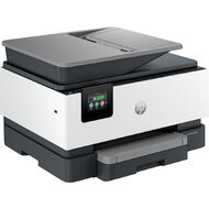 HP Office Jet Pro 9120e All-in-One Printer Instant Ink Enabled