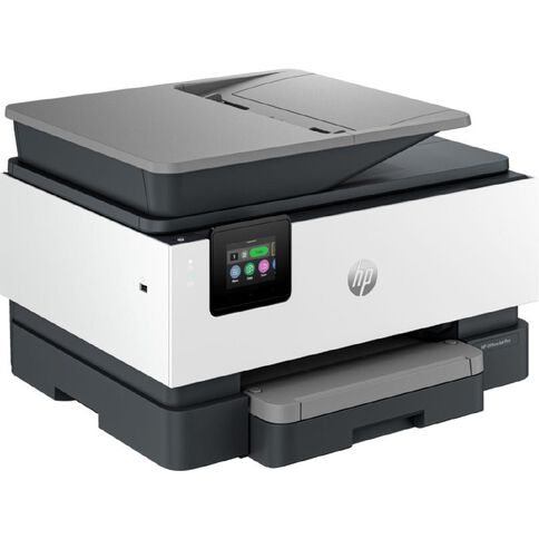 HP Office Jet Pro 9120e All-in-One Printer Instant Ink Enabled