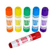 Crayola Washable Paint Sticks 6 Pack