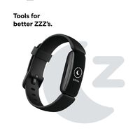 Fitbit Inspire 2 Black