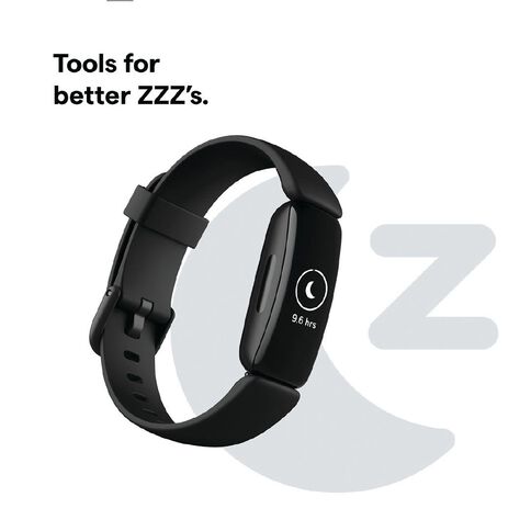 Fitbit Inspire 2 Black