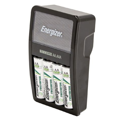 Energizer Maxi Charger