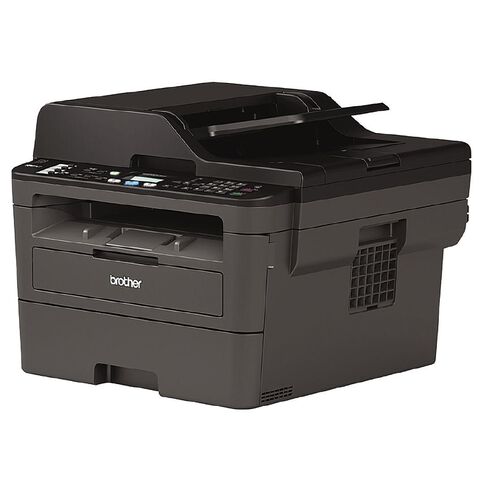 Brother MFC-L2713DW Mono Laser Printer