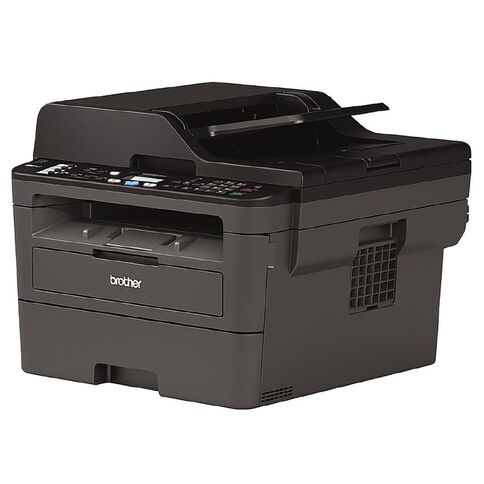 Brother MFCL2713DW Mono Laser Multifunction