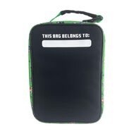 Minecraft Lunch Bag