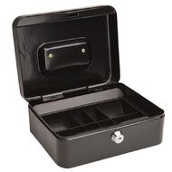 Impact Cash Box 8 inch