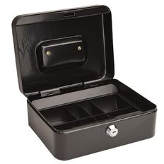 Impact Cash Box 8 inch