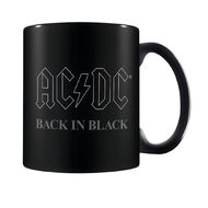ACDC Mug & Socks
