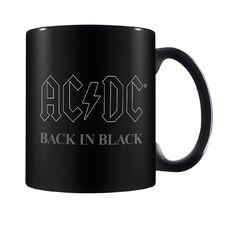 ACDC Mug & Socks