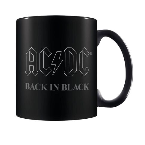 ACDC Mug & Socks