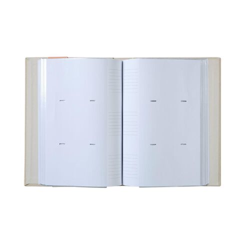 Living & Co Photo Album Memories 300 Pocket