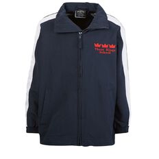 Schooltex Three Kings Jacket with Embroidery