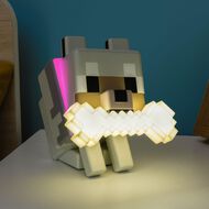 Paladone Wolf GloBuddies Light