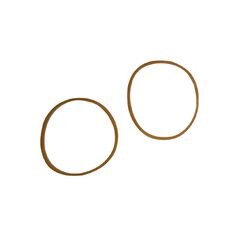 WS Rubber Bands 500g #32