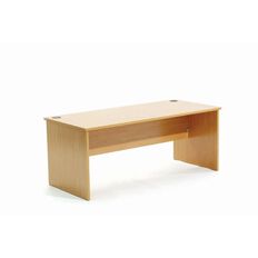 Ergoplan Desk 1800 Tawa