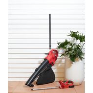Mako 18V Hedge Trimmer with 2.0ah Battery and Charger