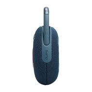 JBL Clip 5 Ultra Portable Bluetooth Speaker Blue